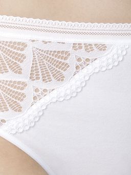 PELICAN, трусы женские, Темно-синий  фото 2