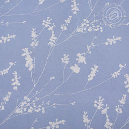 Постельное белье Камелия с наволочками 50х70 (поплин DE LUXE) 2 сп. с Евро/Пододеяльник: 1 шт. - 215*175; Простыня: 1 шт. - 215*240; Наволочка: 2 шт. - 50*70; DE LUXE с наволочками 50х70 - Артпостель фото 3