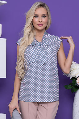 Блузка 41530 - Avili фото 2