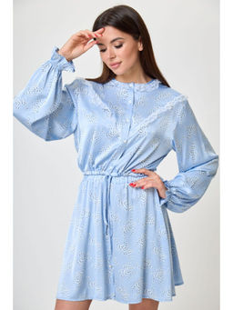 Костюм ANELLI 1584 голубые глаза