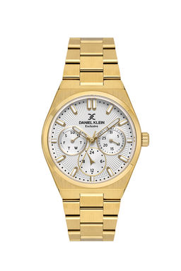 Наручные часы Daniel Klein женские кварцевые 13962-3