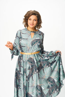 Платье Swallow 707.1 фото 7