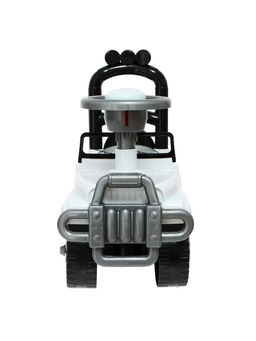 Детская машина толокар №2, МИКС