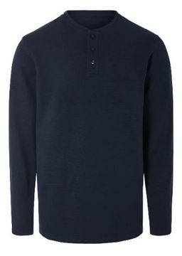 Мужской лонгслив LIVERGY