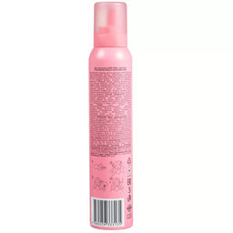 Мусс для волос Light Lady Естественный Объем и Легкая Фиксация HP0083