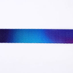 Поводок Даже на краю света, 2 см, 2 м - Пушистое счастье фото 3