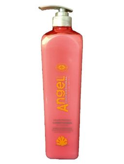 Angel Rose Color Protect Conditioner Кондиционер защита цвета окрашенных волос, 500 мл - Angel professional фото 2
