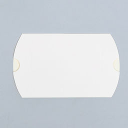 Цена за 10 шт. Коробка складная, подушка, белая, 15 х 11 х 3 см, - UPAK LAND фото 3