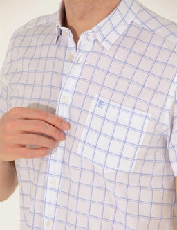 Mavi Regular Fit K_sa Kollu G_mlek - Pierre cardin фото 7