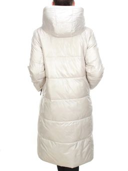2239 MILK Пальто женское зимнее AKIDSEFRS (200 гр. холлофайбера) - Fashion фото 5