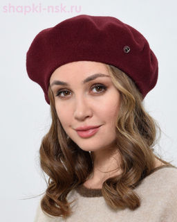 Дилана 012 Берет женский флис (56-58)