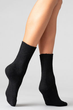 Носки 933892 Арт WS3 THERMO 2301 CACAO MELANGE - Giulia фото 12