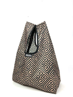 Мод.3, Майка маленькая Принт (SS3pr). Лабиринт - Moshna фото 13