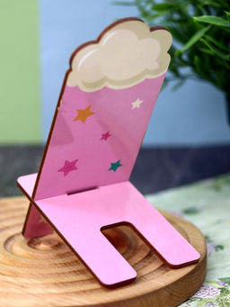 Подставка под телефон/планшет Cloud - I likegift фото 6