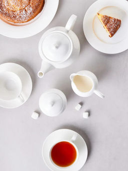 Кружка Белая коллекция, 0,3 л - Maxwell & Williams фото 9