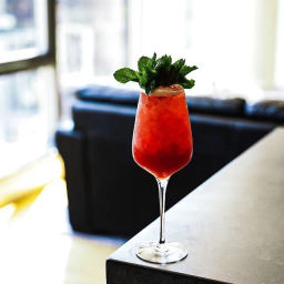 Набор бокалов для вина СЮБЛИМ 6шт 450мл