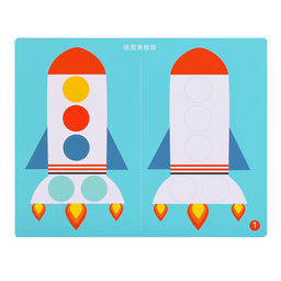 Игра развивающая - Щепочка фото 5