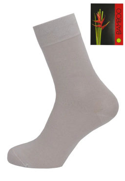 Носки мужские CARPENTER Cr-11/03 серый