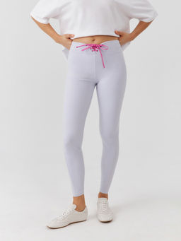 10204450005 Лосины жен. Lordee светло-сиреневый - Concept club фото 2