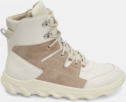 Ботинки женские TREK 663205МК