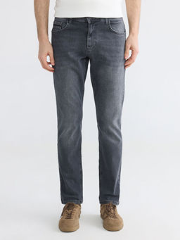 750 Slim Fit Erkek Jean Pantolon