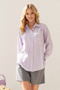 65079 Рубашка Елисеева Олеся - Eliseeva olesya фото 11