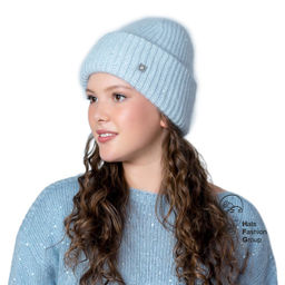 СЕЛИН шапка женская - Landre фото 6