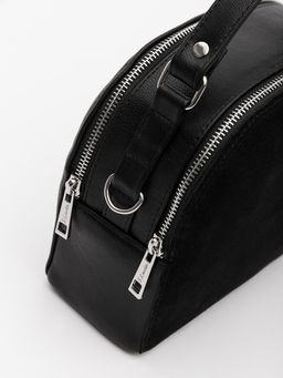 Чёрный кросс-боди S.Lavia  фото 17