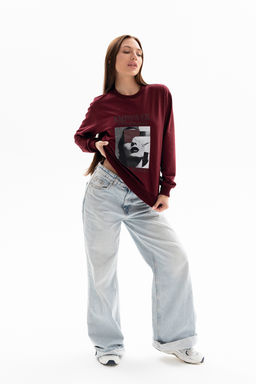 00028 толстовка