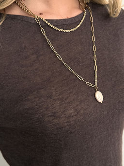 Лонгслив-паутинка - Binita фото 5