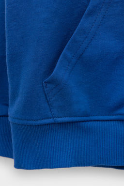 КП 302139/темный джинс жакет дет - Crockid фото 3