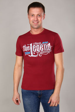 Футболка 5987 - Berchelli фото 4