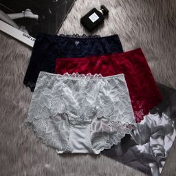 Трусики кружево A15227240