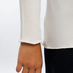 Водолазки рибана 1703700101 - Youlala фото 12