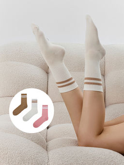 НОСКИ ЖЕНСКИЕ (3 пары)