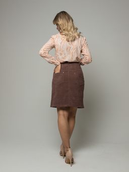 юбка 896-0643 - Трика фото 4