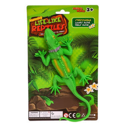 Фигурка-тянучка Ящерица - Simaland фото 5