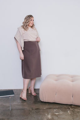 Юбка женская - Jp фото 5