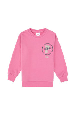 K_z _ocuk Menek_e E_ofman Tak_m_ Sepette S_rpriz _ndirim - U.s. polo assn фото 13