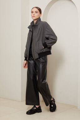 Ветровка женская арт.302S - Ultramarine фото 3