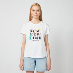 Футболка / Lee Cooper