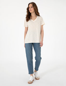 Krem Regular Fit Ti__rt