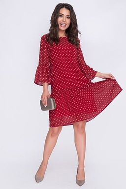 Платье 70145 - Avili фото 5