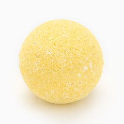 Цена за 2 шт. Бомбочка для ванны «Волшебного праздника!», 40 г, аромат яблока с корицей, Чистое счастье