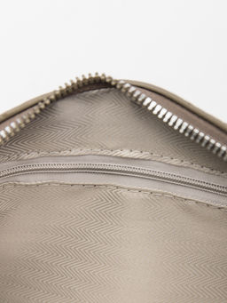 Оливковый саквояж S.Lavia  фото 10