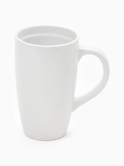 Кружка чайная новогодняя Чудес в новом году, 530 мл