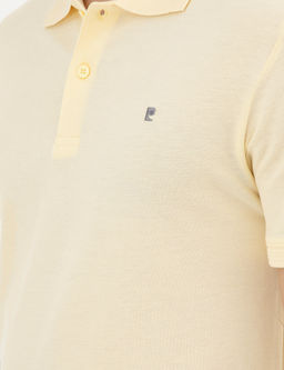 Limon Slim Fit Basic Ti__rt