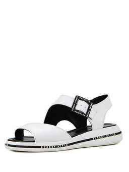 Босоножки EDART 1025.189w.white  фото 7