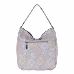 Сумка 8412Y green Polina&Eiterou