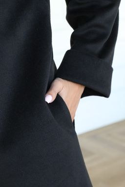 Пальто П5-3446/4 - Wisell фото 6